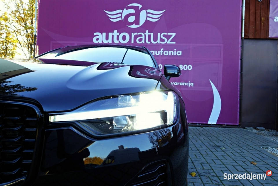 Volvo XC 60 R E Z E R W A C J A II 2017 Warszawa