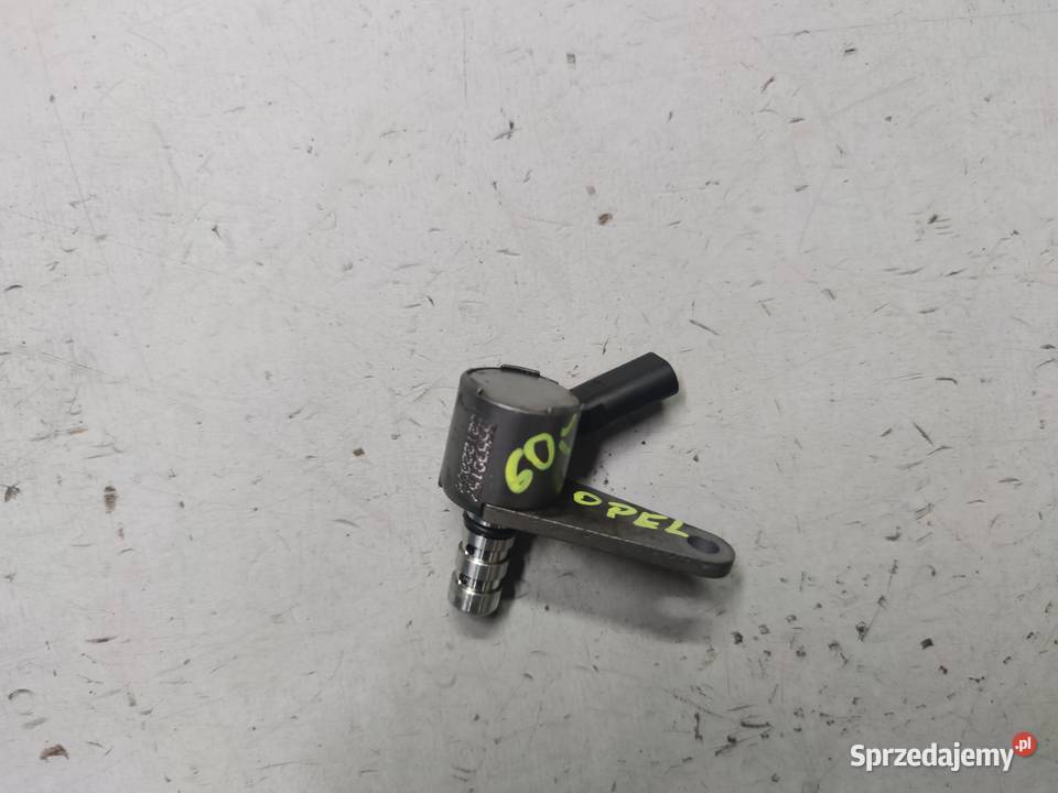 Czujnik Oleju Opel 16 CDTI 55598157 osobowe świętokrzyskie sprzedam