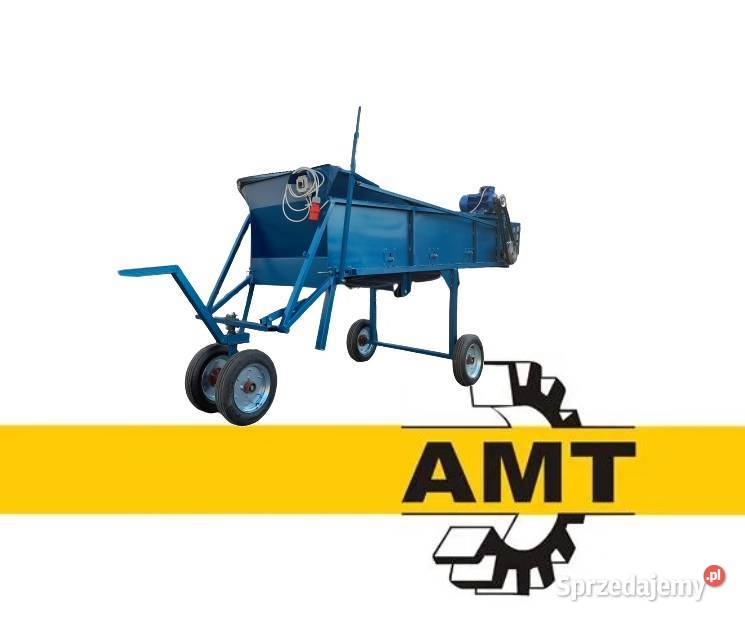 Czyszczarka do selera czyszczarka ogławiarka nieuszkodzony wielkopolskie Kalisz