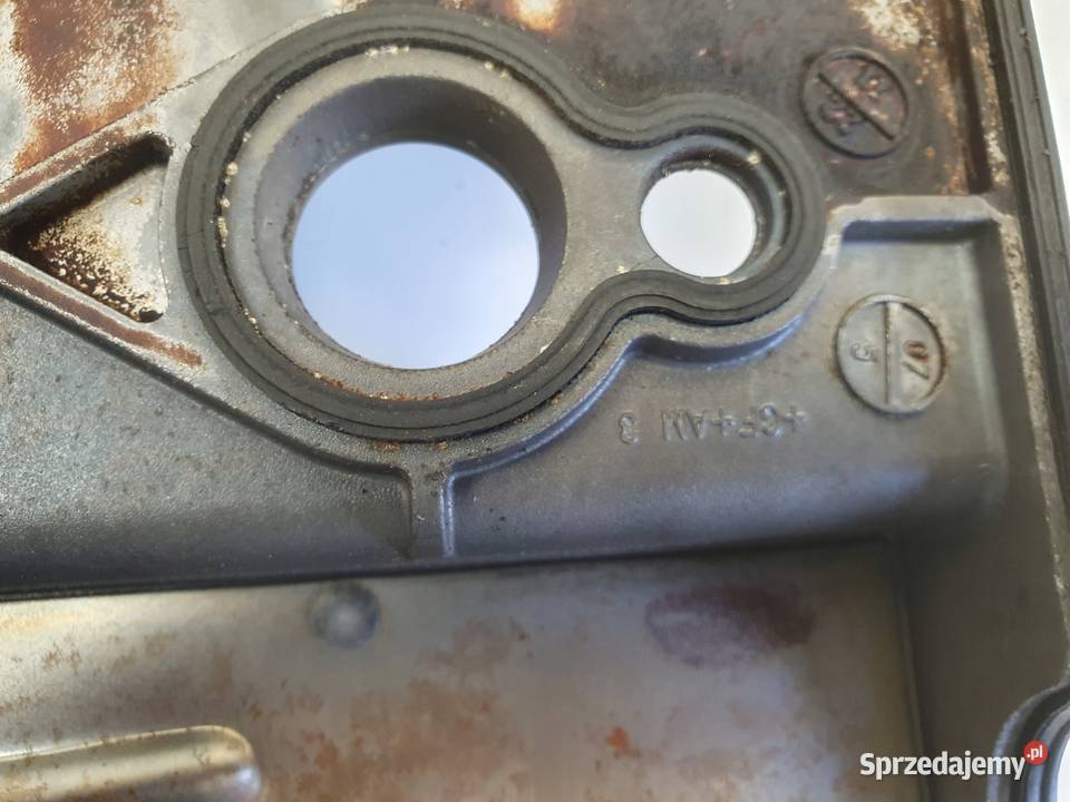 POKRYWA ZAWORÓW Saab 93 93 II 20 T Głowice cylindrów Chełm sprzedam