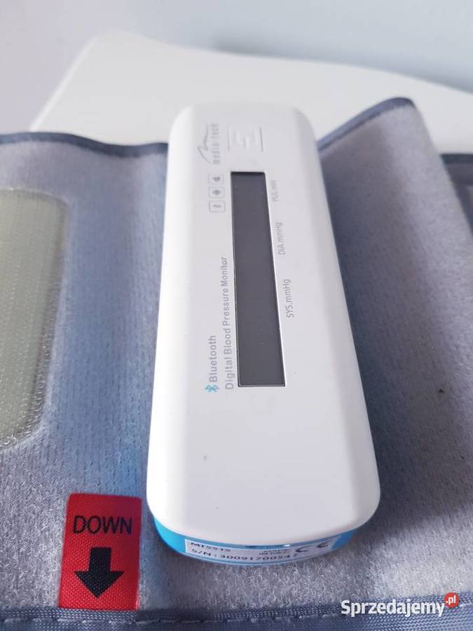 Ciśnieniomierz mankietowy MediaTech MT5515