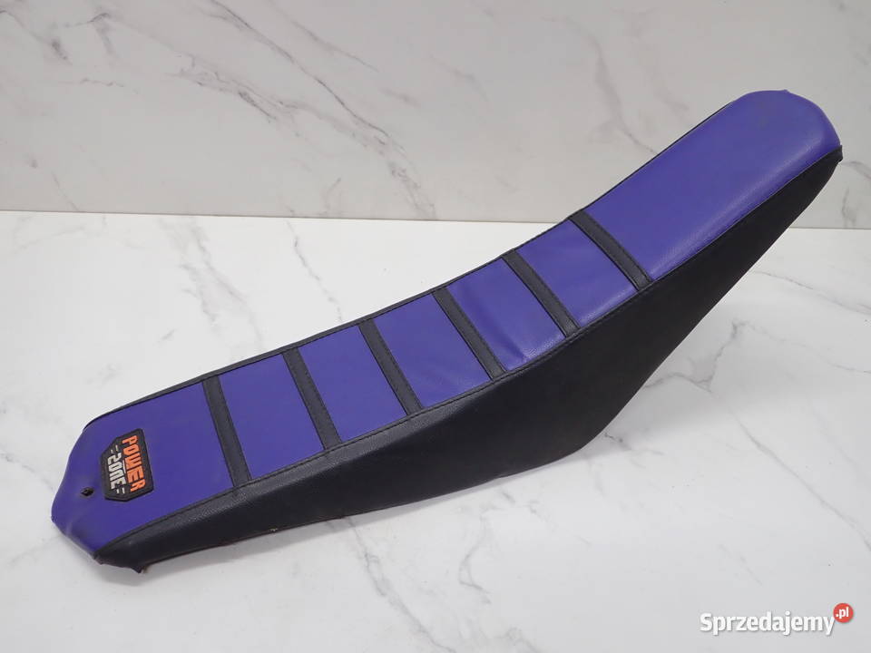 Siedzenie Kanapa SHERCO 250 Se 300 0812r