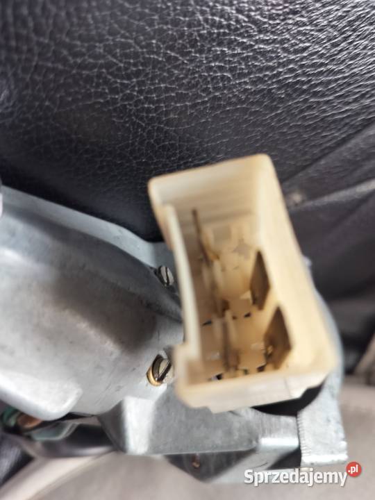 FIAT 125P POLONEZ ZUK STACYJKA NOWA Kęty