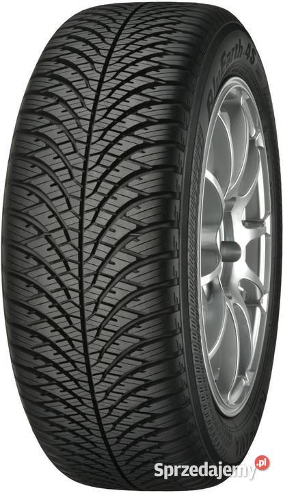 YOKOHAMA BluEarth4S AW21 91v 205 55 r16 205