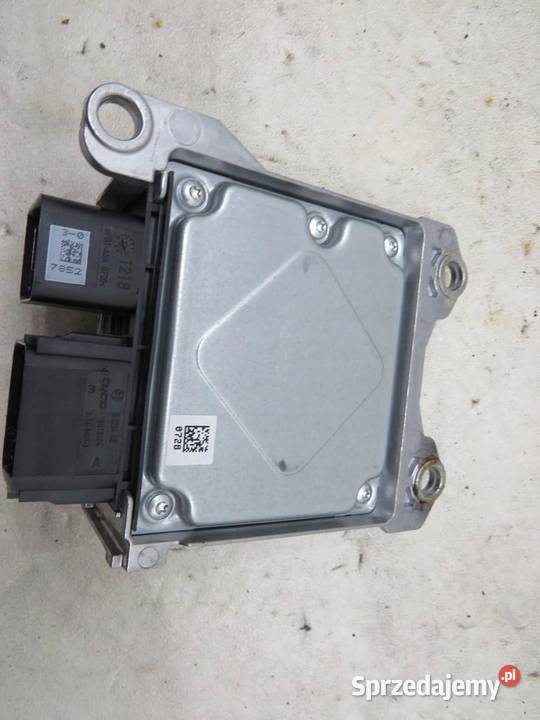 SENSOR AIRBAG OK JAGUAR XJ X351 AW9314D374BD osobowe