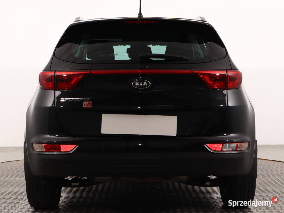 Kia Sportage 16 GDI czujnik zmierzchu śląskie Katowice