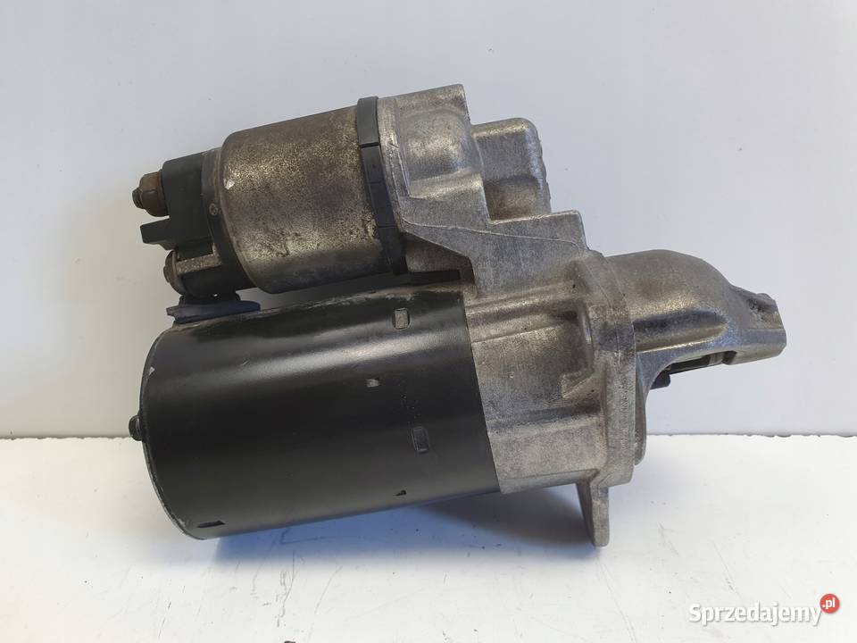 ROZRUSZNIK Opel Corsa D 12 16V ROZRUSZNIK Chełm