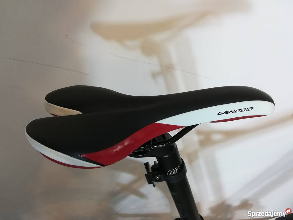 Rower MTB Genesis element x30 PLUS LOMBARD Rowery i akcesoria lubuskie Nowa Sól