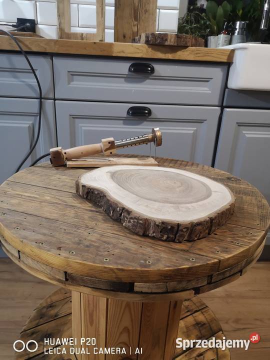 Patera do serów i wędlin Wejherowo