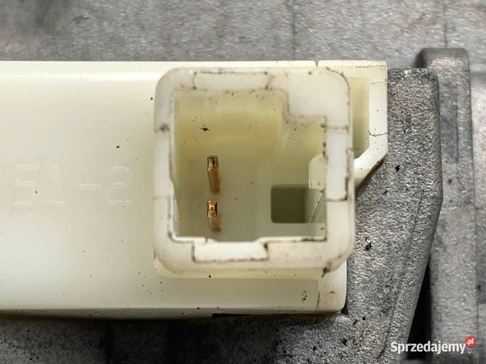 STACYJKA SUZUKI SWIFT IV 12 94 KLUCZYK