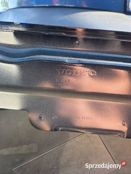 Drzwi lewe przód przednie Volvo XC40 Drzwi lewy