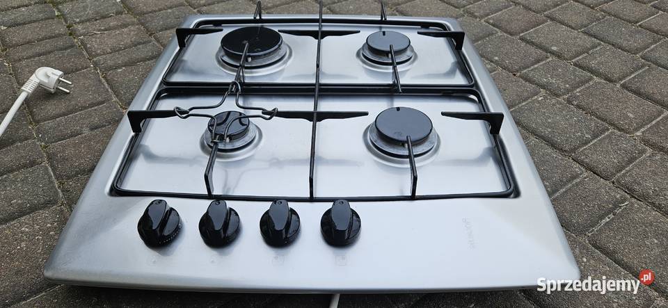 Płyta gazowa Gorenje GNS 64 E Suchy Las sprzedam