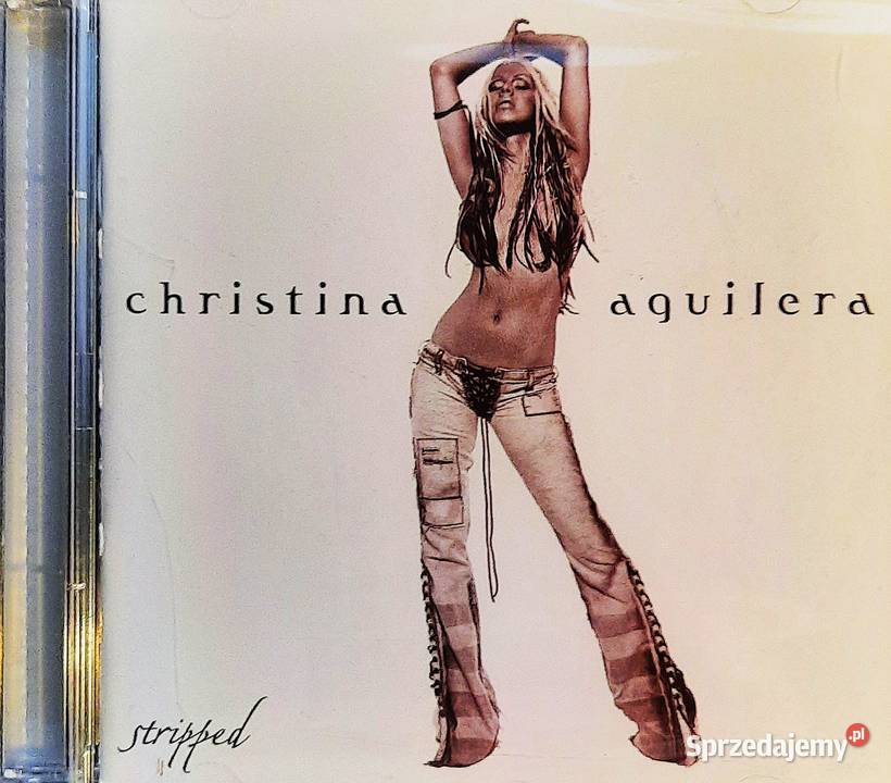 CD Nowa Album CD MARIAH CAREY Album Mariah Carey Tomaszów Mazowiecki