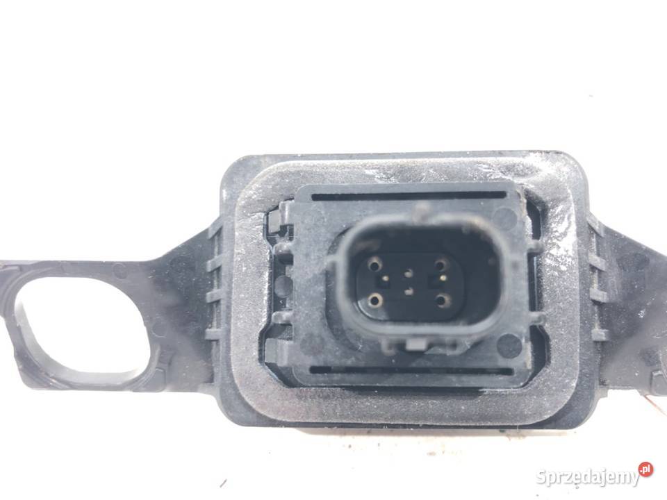 KLAMKA KLAPY TYŁ TOYOTA COROLLA E21 osobowe Karoseria