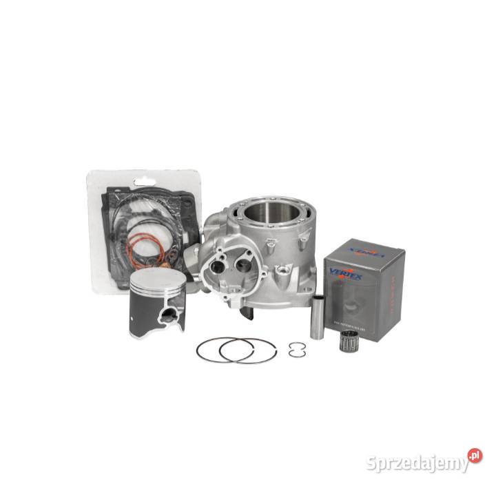 Cylinder KTM 300 tpi exc 250 125 150 tłok Katowice