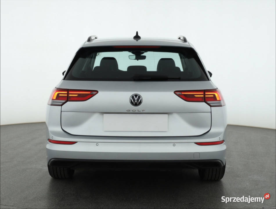 VW Golf 15 TSI bluetooth Piaseczno