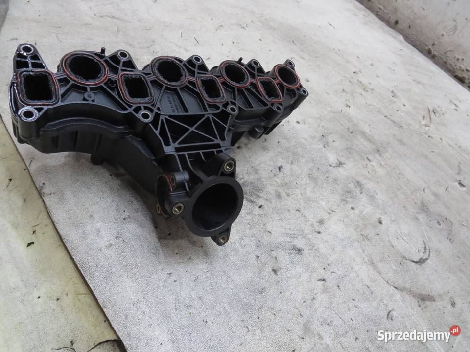 KOLEKTOR SSĄCY A4 B8 A5 Q5 20 TDI 03L129711AF