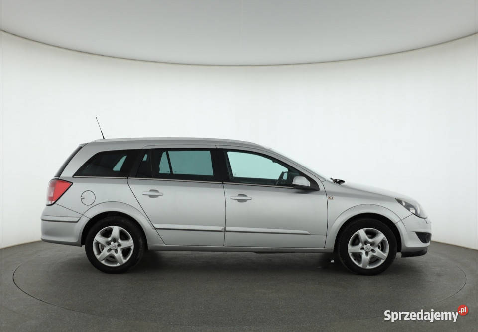 Opel Astra 16 16V tempomat Piaseczno