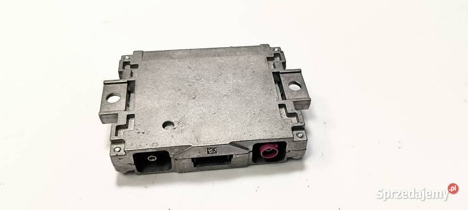 MODUŁ AUDI A8 L D5 4N 4N0035456 Pozostałe Lipno