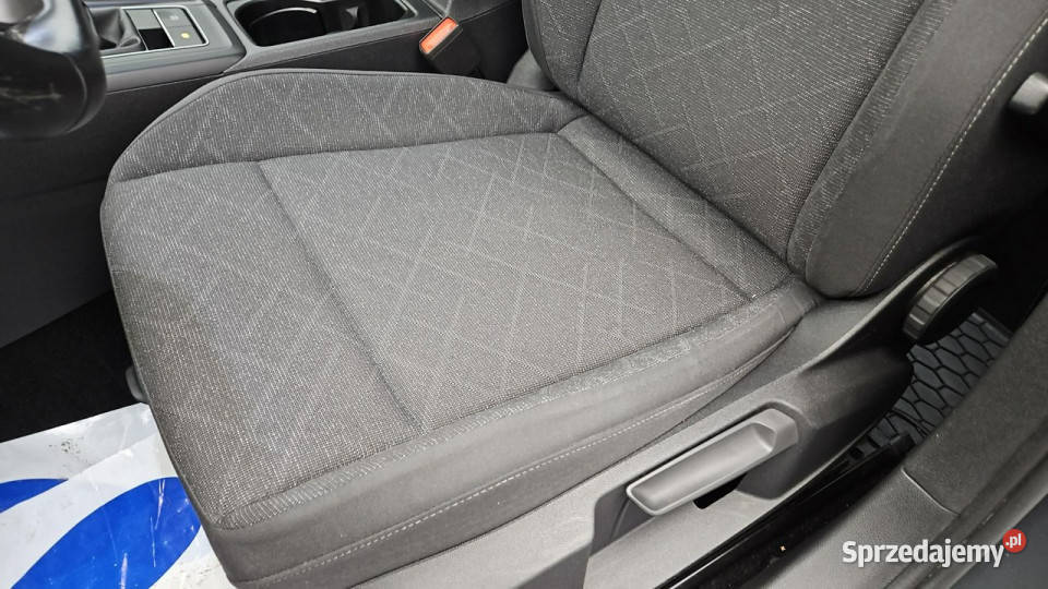 Volkswagen Golf Golf VIII 20 TDI Life Z