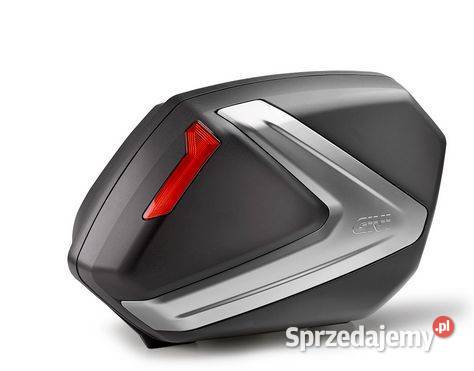 GIVI KUFER BOCZNY V37 2SZTUKI MONOKEY 37LT Poznań