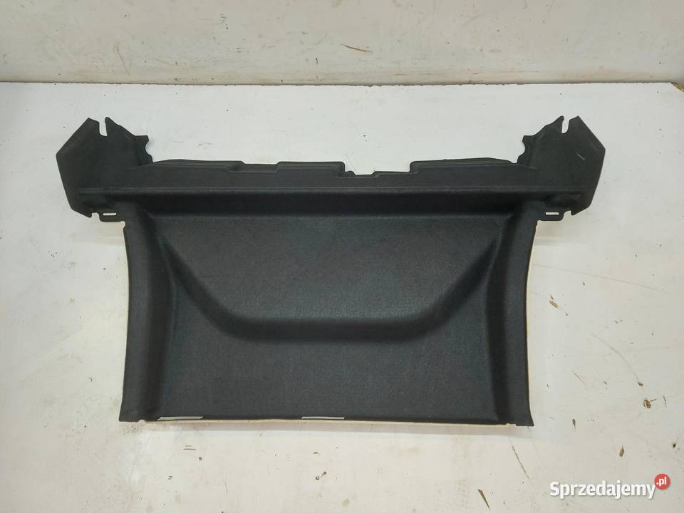 TESLA MODEL Y 2024r DYWAN MATA WYKŁADZINA Dywaniki