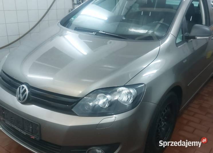 VW golf 6 sprzedam