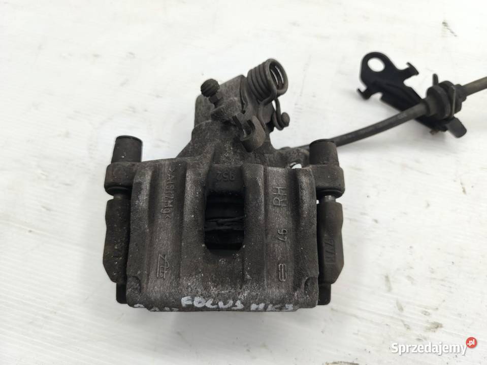 ZACISK PRAWY TYŁ FORD FOCUS MK3 LIFT KOMBI