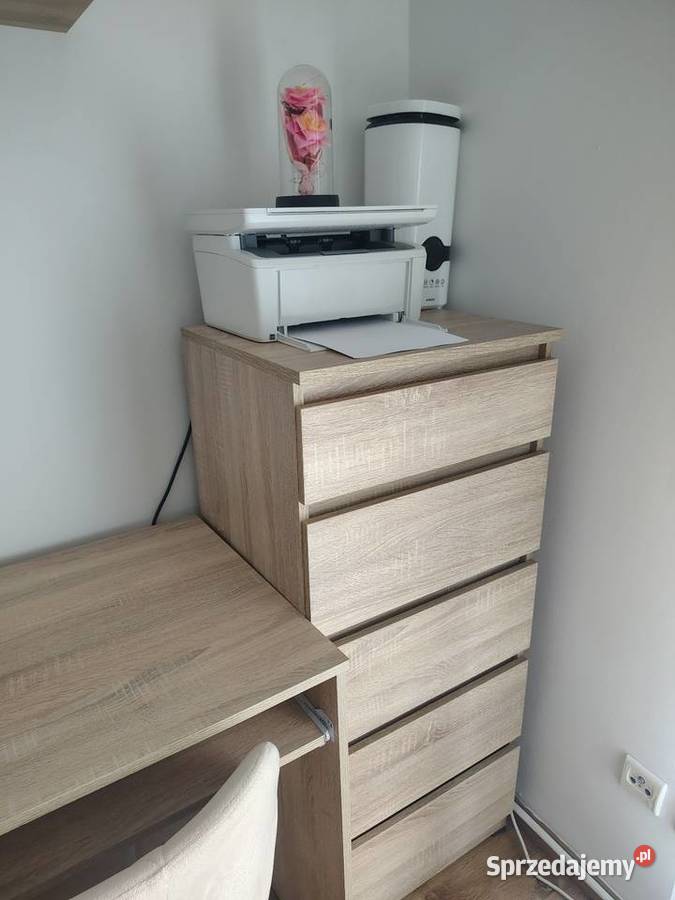 Sprzedam komplet mebli pokój młodzieżowy Chełm