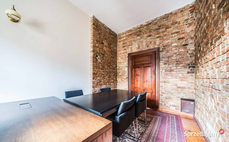 Prestiżowy lokal w centrum PółwiejskaOgrodowa Poznań
