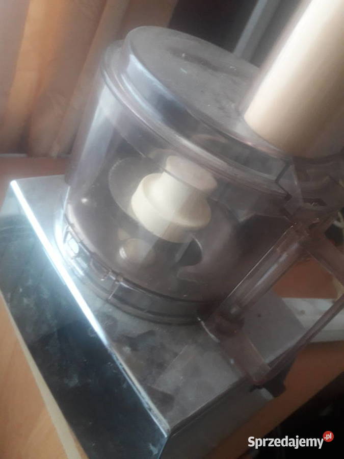 Robot kuchenny MIXPRESS 1500 z dawnych lat Dom i Ogród Miechów