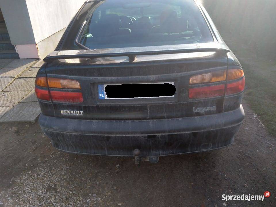 Renault laguna 1 lift 20 2000cm3