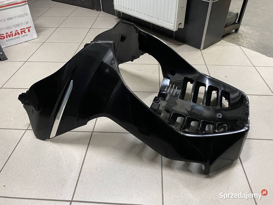 Czasza owiewka przód Honda SWing 125 Brzeszcze