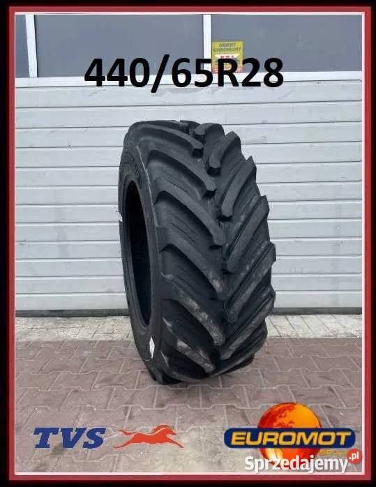 Opona 44065R28 TVS Eurogrip 138D 7 Lat GWARANCJI Opony rolnicze Tomaszów Lubelski