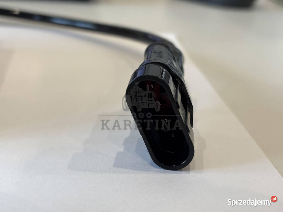 MERLO P 347 Elektrozawór Cewka Rozdzielacza Jastrzębniki sprzedam