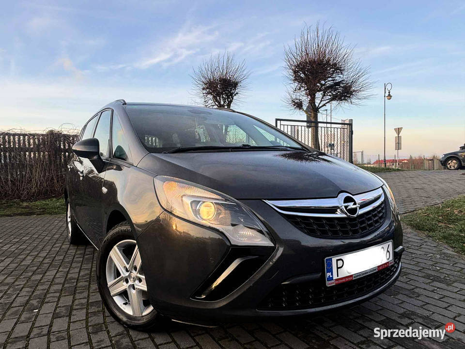 Navigacja Alu Klimatronik Czarnków