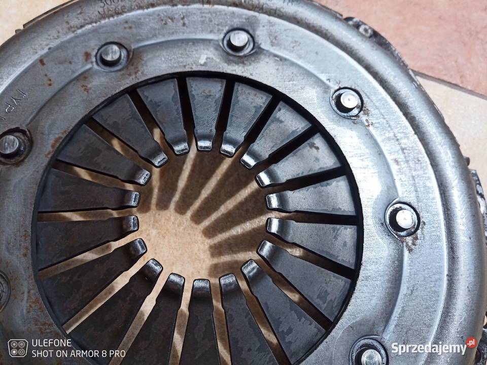 sprzęgło 19tdi Przeworsk