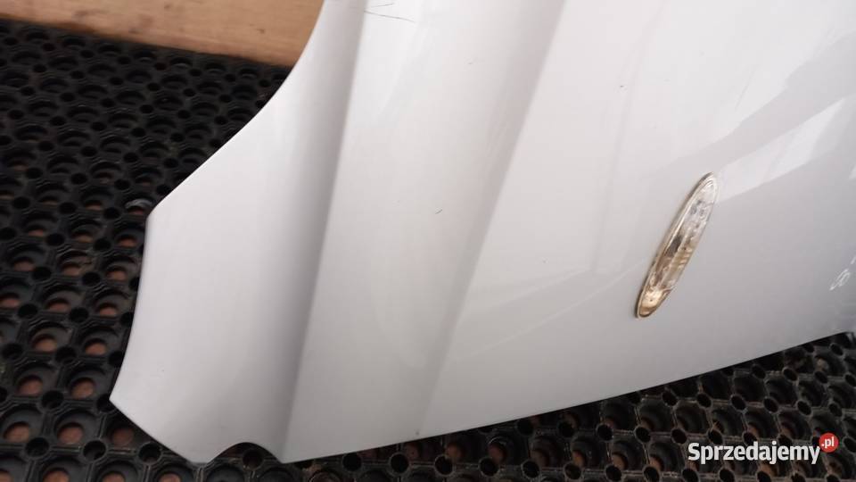 LEXUS IS 220 BŁOTNIK PRZÓD PRAWY 1G1 Zbierkowo