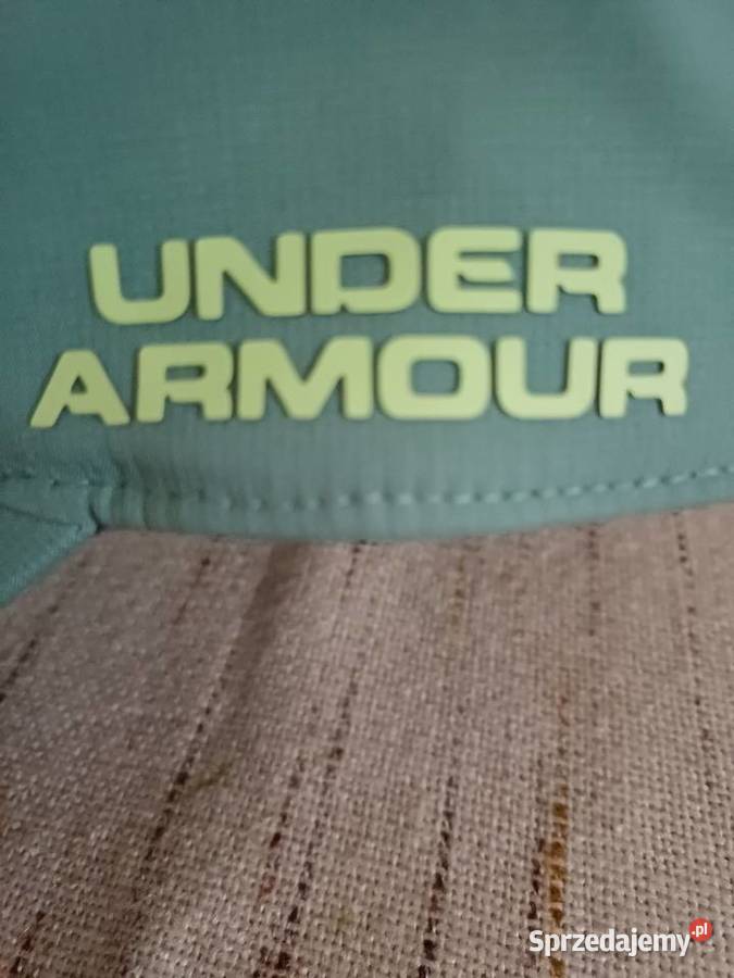 Czapka Under Armour Gdynia