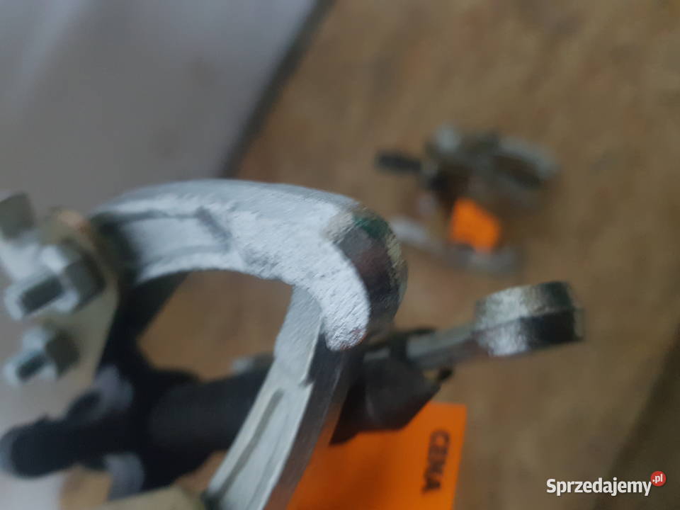 Ściągacz trójramienny 3 cale 75 mm Głogowa sprzedam