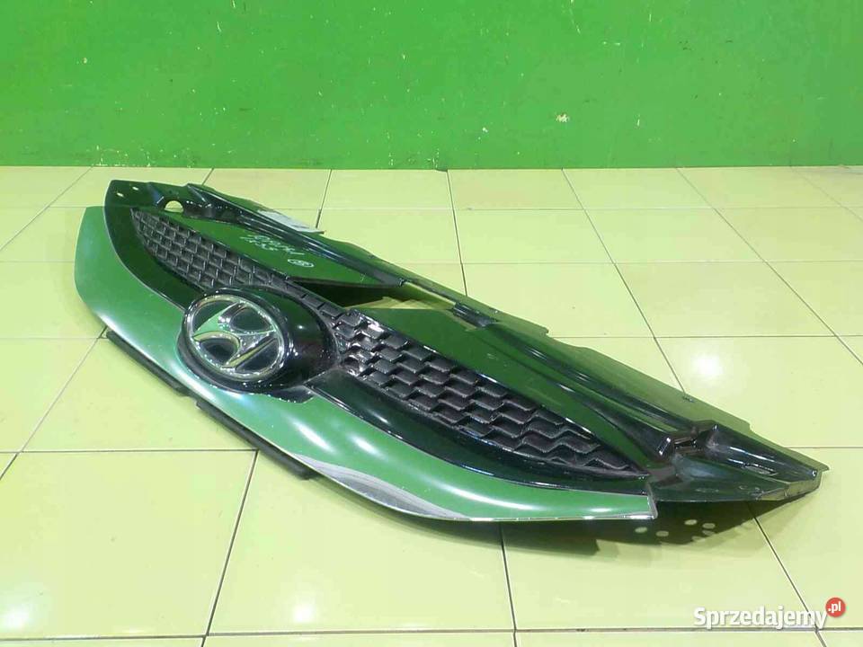 HYUNDAI ix35 12r 5D atrapa grill 863512Y000 Suków