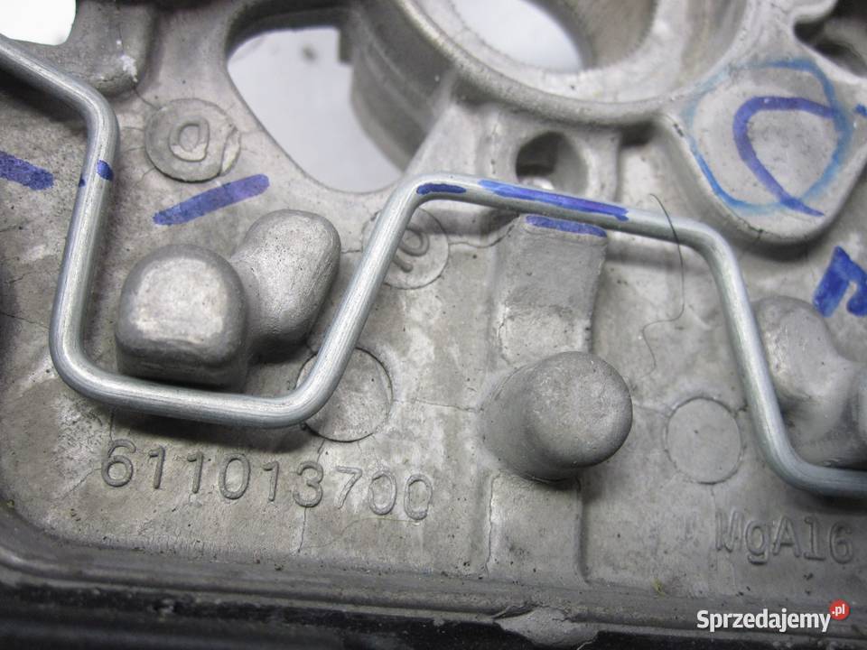 AUDI A1 kierownica 8X0419091L świętokrzyskie