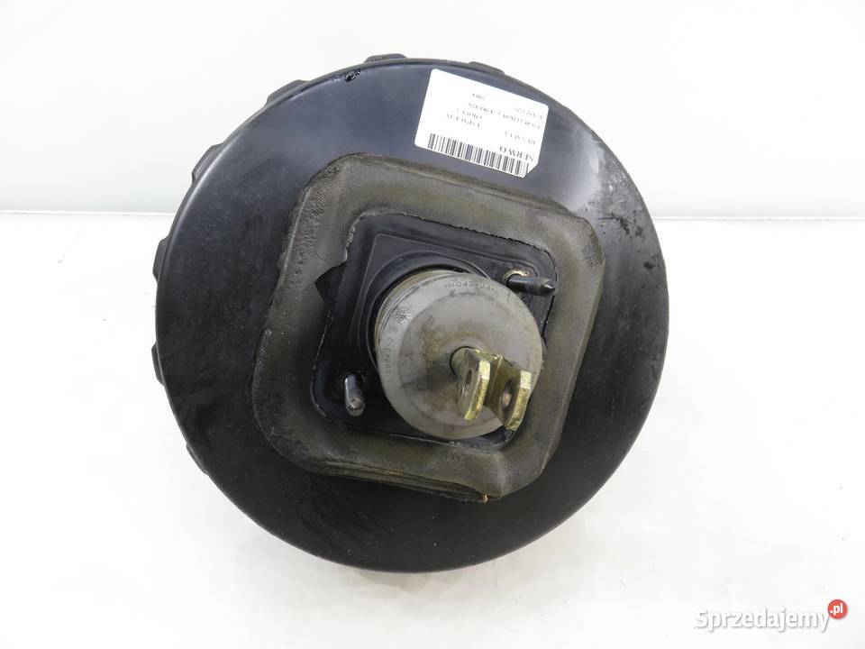 SERWO RENAULT ESPACE IV 19 dCi 8200076082B