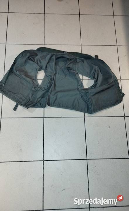 Kurtka wędkarska męska firmy Jaxon Pozostałe Bydgoszcz