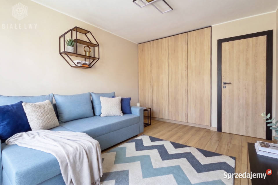 Mieszkanie do wynajęcia Warszawa Bonifraterska Wynajem