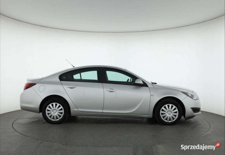 Opel Insignia 16 CDTI diesel