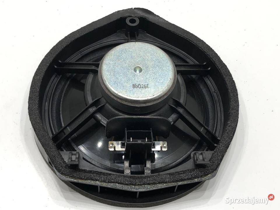 GŁOŚNIKI KOMPLET HONDA JAZZ IV Hatchback AUDIO sprzedam
