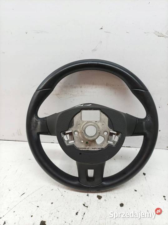 KIEROWNICA MULTIFUNKCJA SKÓRZANA VW Volkswagen osobowe