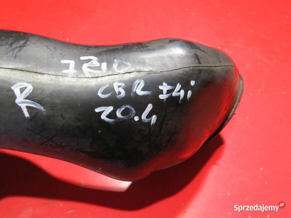 HONDA CBR 600 F4I CBR600 0106 wlot powietrza Warszawa