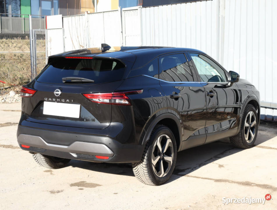 Nissan Qashqai 13 DIGT MHEV czujnik deszczu Piaseczno